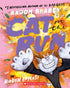 CAT ON THE RUN IN HIDDEN LAYERS! (CAT ON THE RUN #3) - BLABEY. AARON